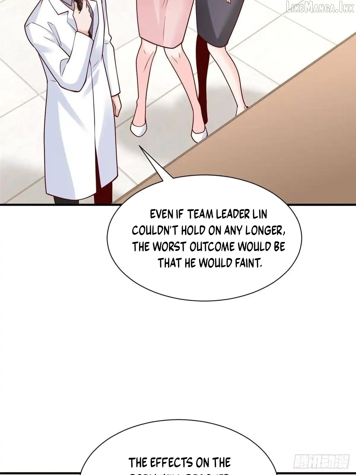 I randomly have a new career every week Chapter 912  - page 18